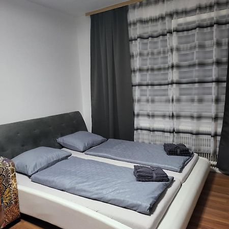 Appartement Maria à Graz Extérieur photo