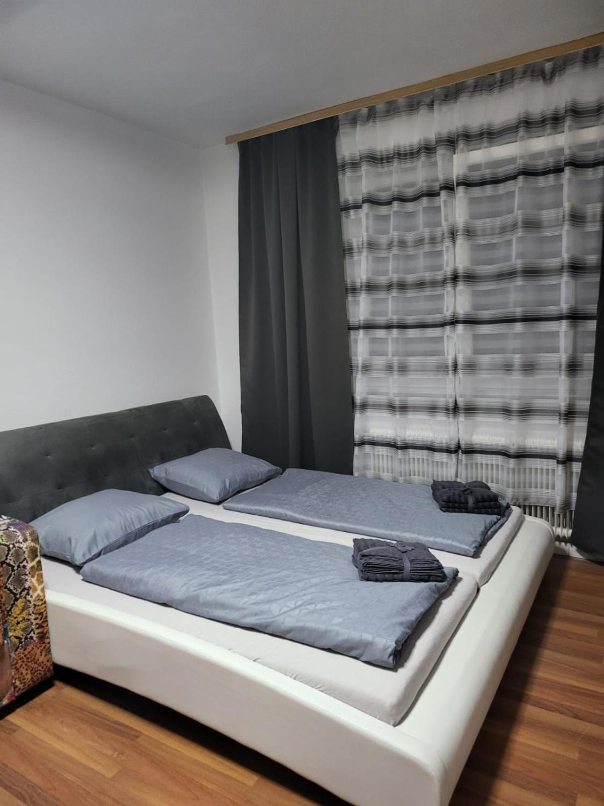 Appartement Maria à Graz Extérieur photo