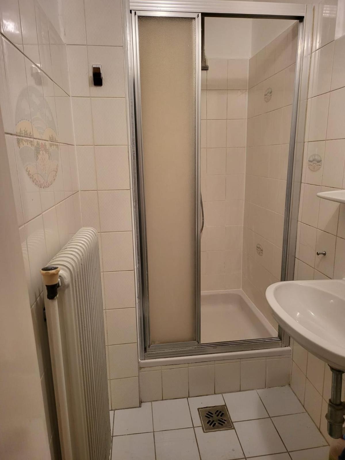 Appartement Maria à Graz Extérieur photo