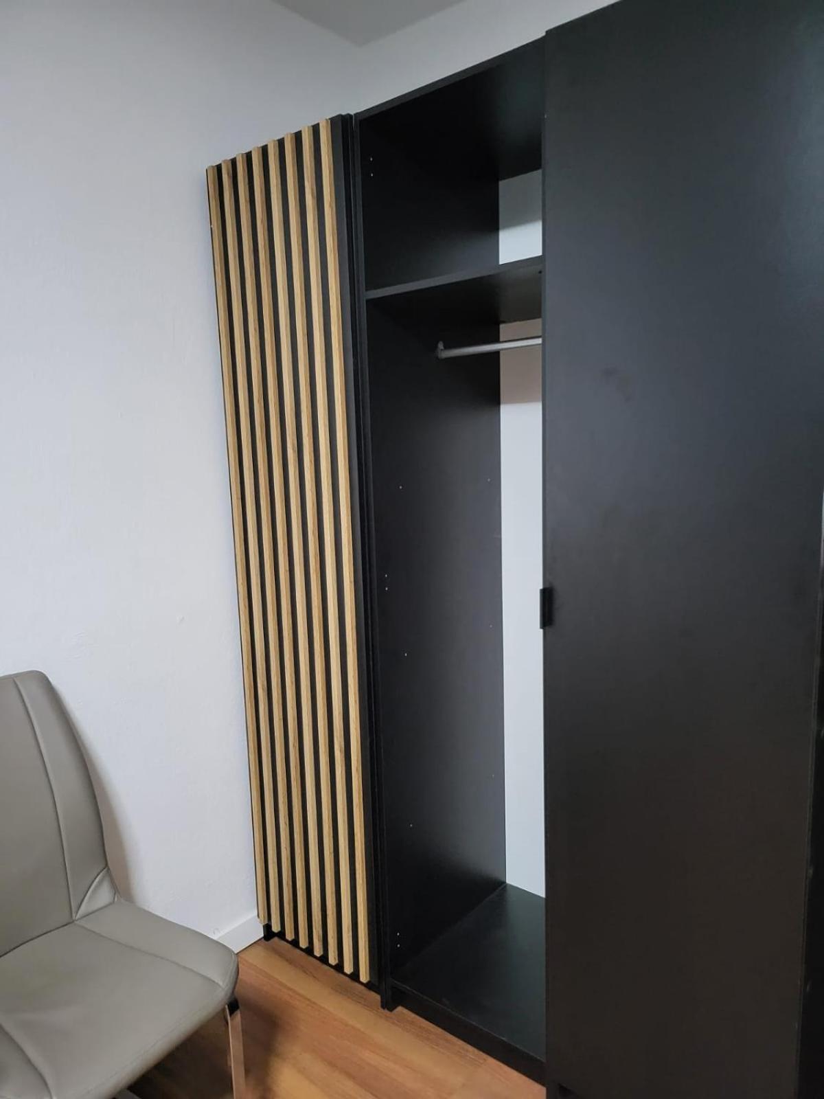 Appartement Maria à Graz Extérieur photo