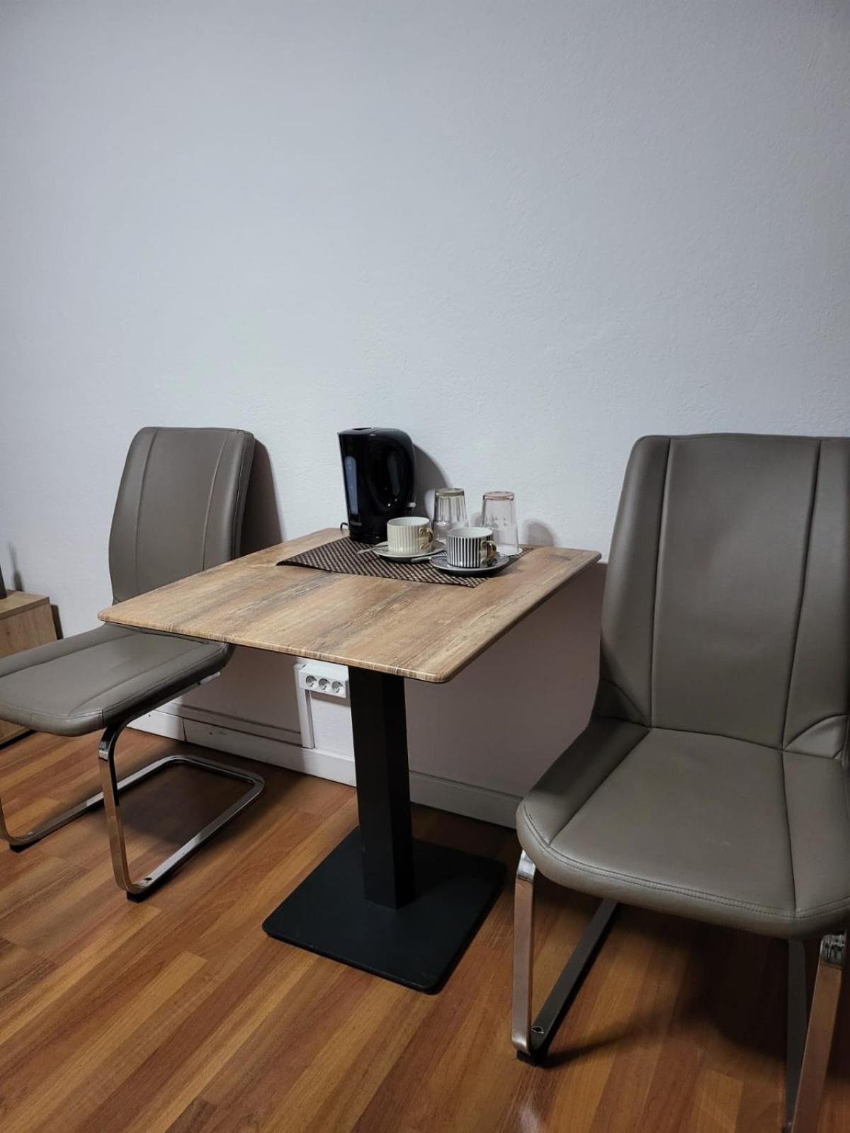 Appartement Maria à Graz Extérieur photo