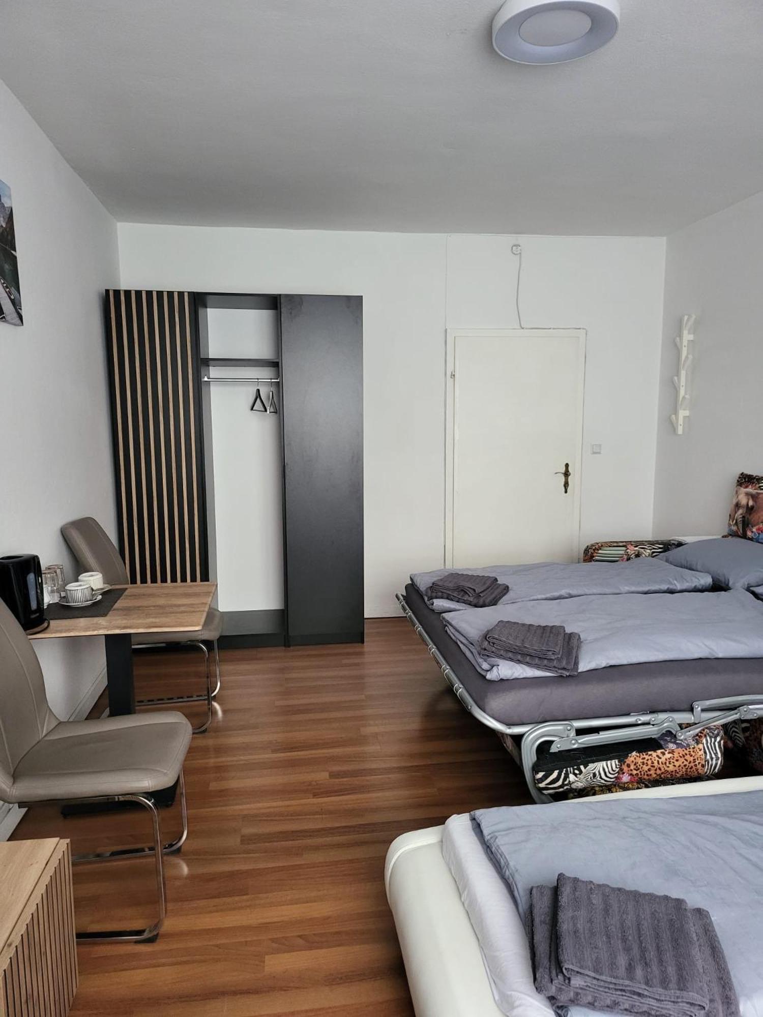 Appartement Maria à Graz Extérieur photo